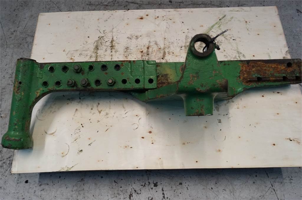 Sonstiges Traktorzubehör tipa John Deere 3040, Gebrauchtmaschine u Hemmet (Slika 13)