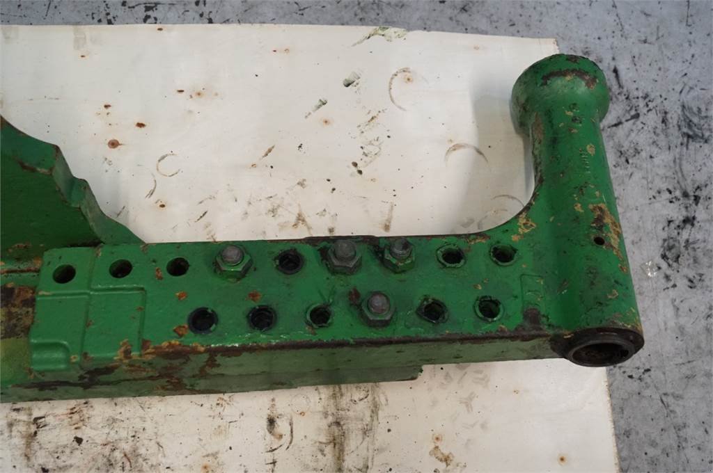 Sonstiges Traktorzubehör typu John Deere 3040, Gebrauchtmaschine w Hemmet (Zdjęcie 16)