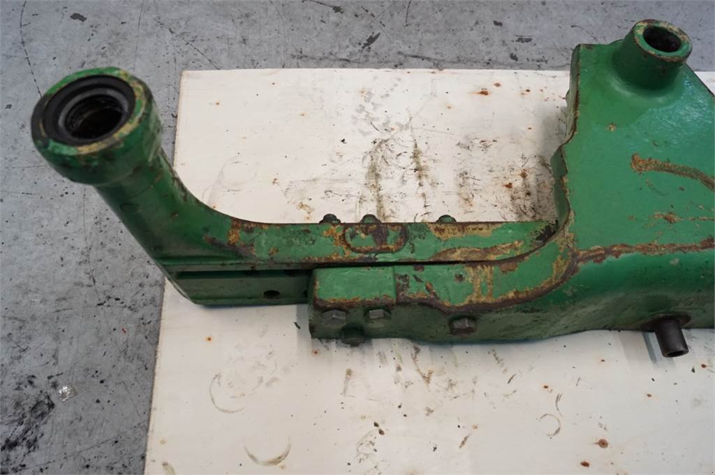 Sonstiges Traktorzubehör del tipo John Deere 3040, Gebrauchtmaschine In Hemmet (Immagine 5)