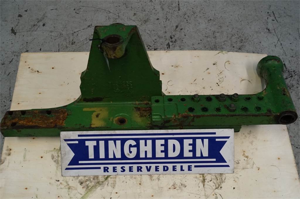 Sonstiges Traktorzubehör del tipo John Deere 3040, Gebrauchtmaschine In Hemmet (Immagine 19)