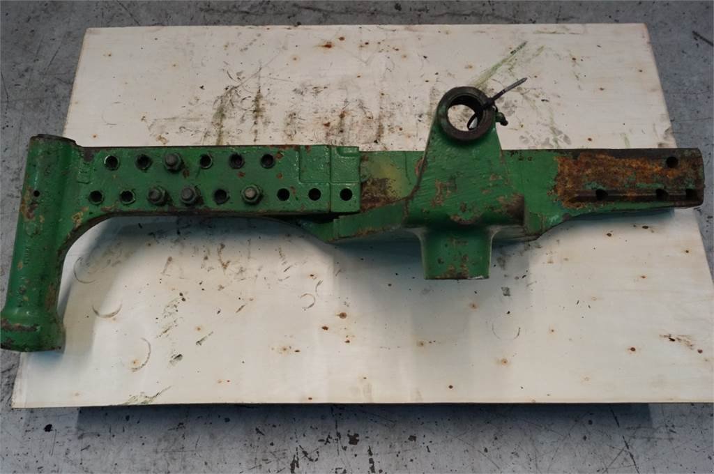 Sonstiges Traktorzubehör del tipo John Deere 3040, Gebrauchtmaschine In Hemmet (Immagine 12)