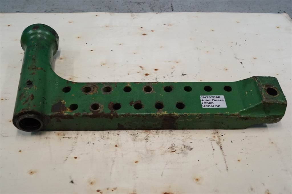 Sonstiges Traktorzubehör du type John Deere 3040, Gebrauchtmaschine en Hemmet (Photo 18)