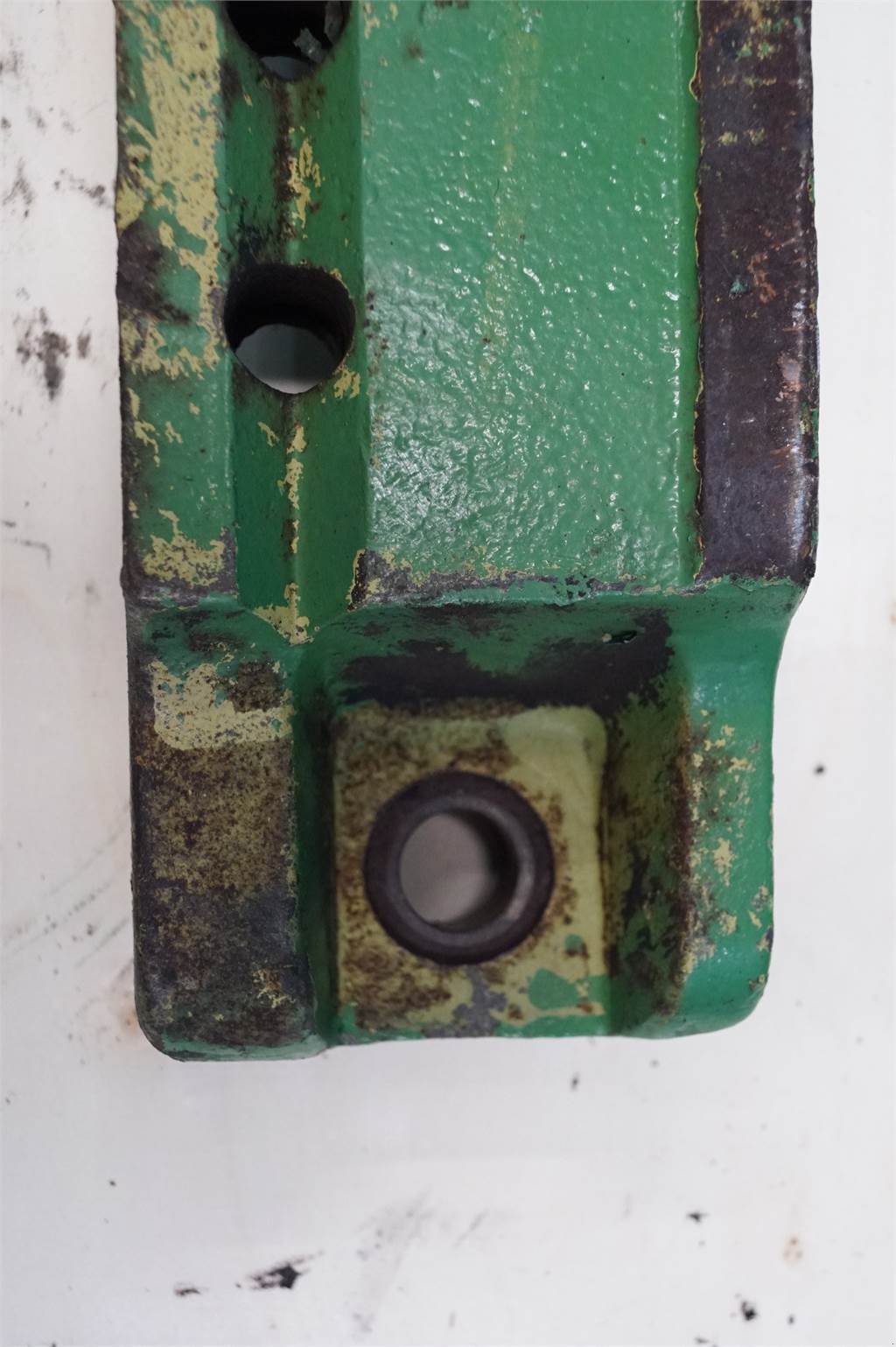 Sonstiges Traktorzubehör tip John Deere 3040, Gebrauchtmaschine in Hemmet (Poză 9)