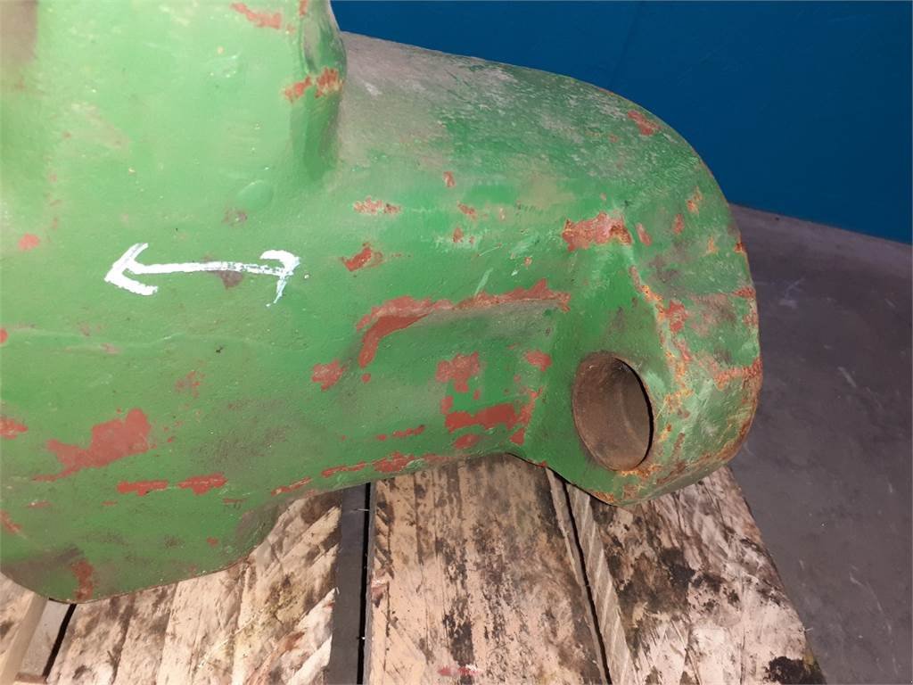 Sonstiges Traktorzubehör du type John Deere 3040, Gebrauchtmaschine en Hemmet (Photo 3)