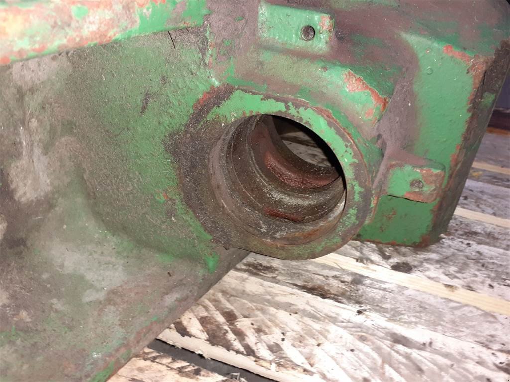 Sonstiges Traktorzubehör del tipo John Deere 3040, Gebrauchtmaschine In Hemmet (Immagine 7)