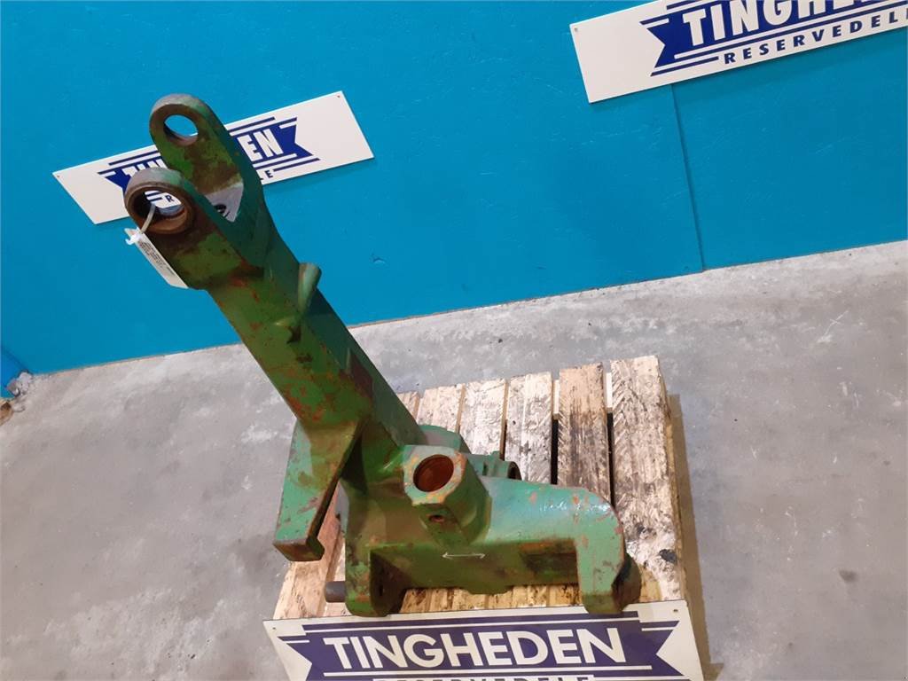 Sonstiges Traktorzubehör del tipo John Deere 3040, Gebrauchtmaschine In Hemmet (Immagine 11)