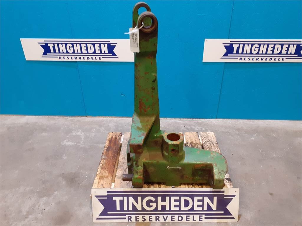 Sonstiges Traktorzubehör tipa John Deere 3040, Gebrauchtmaschine u Hemmet (Slika 1)