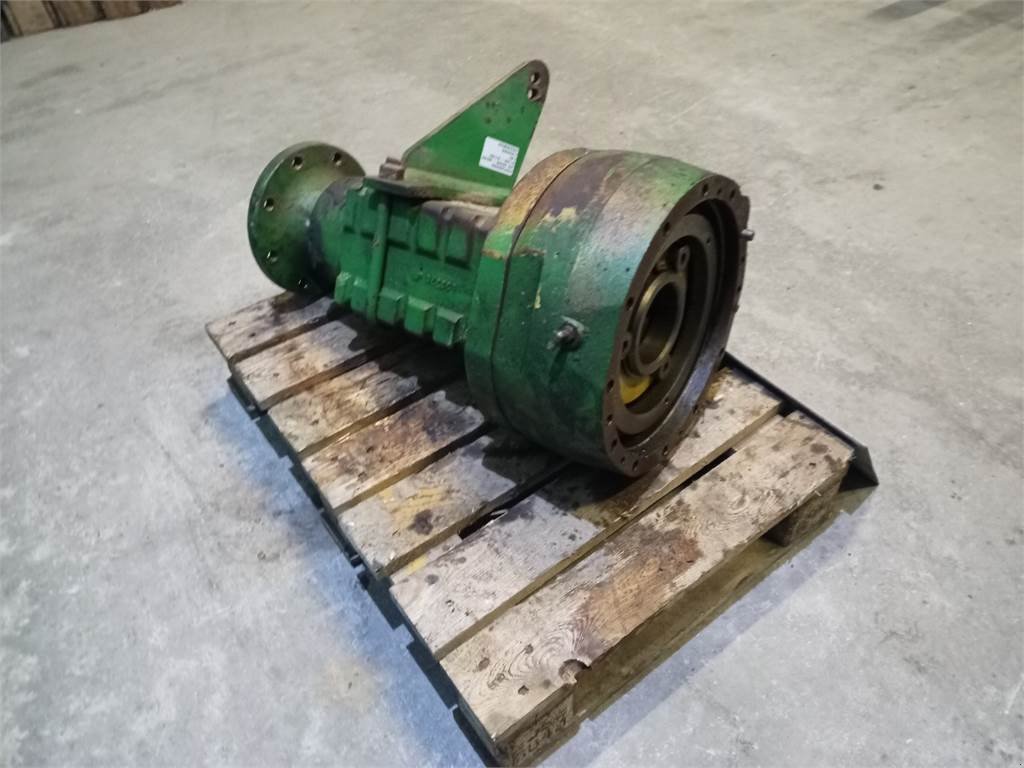 Sonstiges Traktorzubehör tipa John Deere 3040, Gebrauchtmaschine u Hemmet (Slika 9)