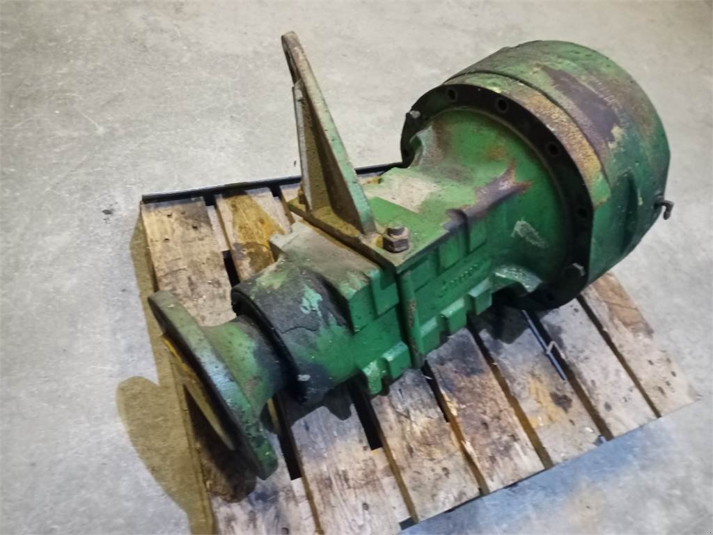 Sonstiges Traktorzubehör typu John Deere 3040, Gebrauchtmaschine v Hemmet (Obrázek 8)