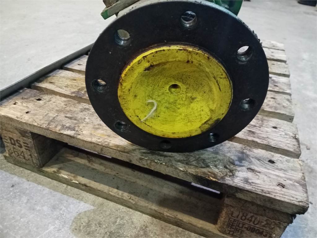 Sonstiges Traktorzubehör tipa John Deere 3040, Gebrauchtmaschine u Hemmet (Slika 11)