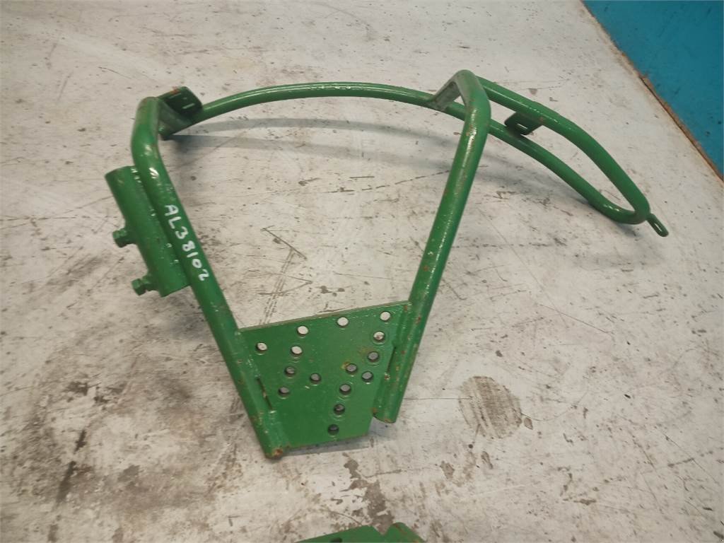 Sonstiges Traktorzubehör a típus John Deere 3040, Gebrauchtmaschine ekkor: Hemmet (Kép 3)