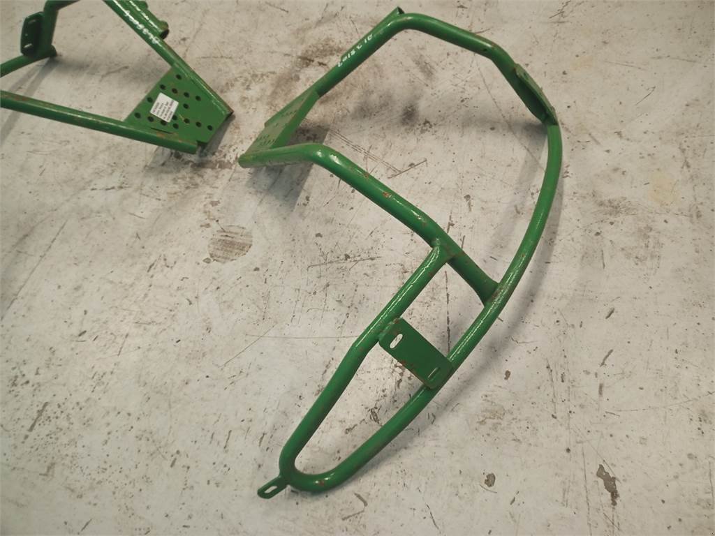 Sonstiges Traktorzubehör du type John Deere 3040, Gebrauchtmaschine en Hemmet (Photo 7)