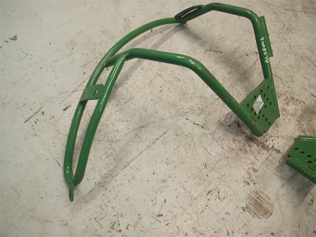 Sonstiges Traktorzubehör za tip John Deere 3040, Gebrauchtmaschine u Hemmet (Slika 5)