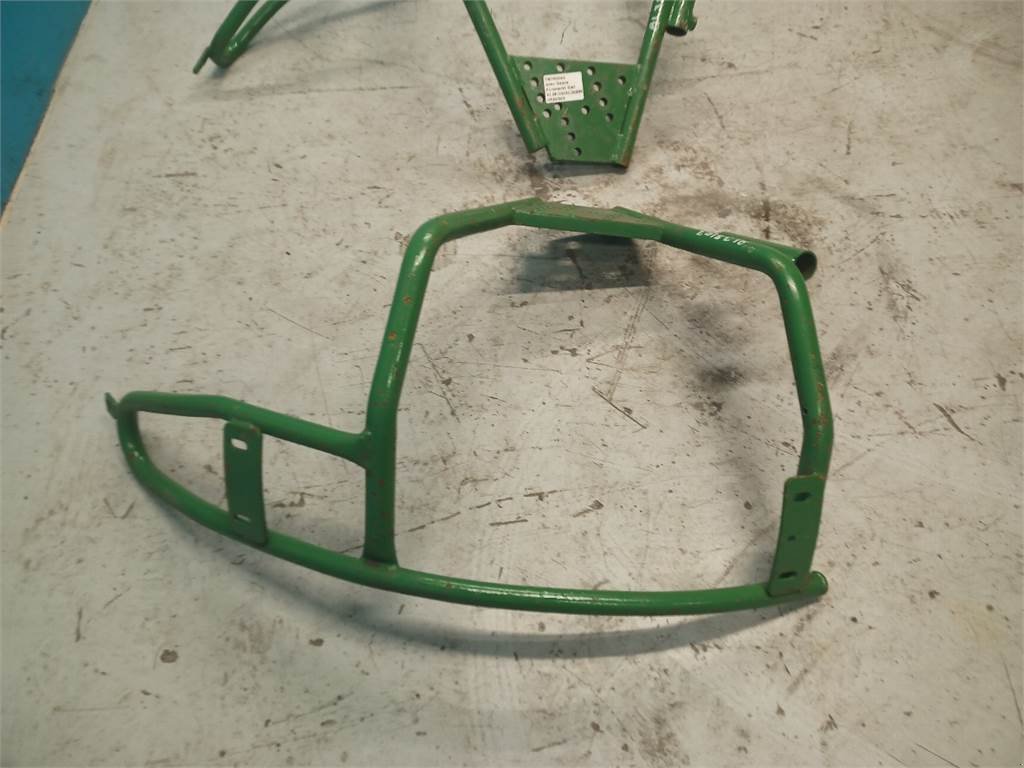 Sonstiges Traktorzubehör del tipo John Deere 3040, Gebrauchtmaschine In Hemmet (Immagine 8)