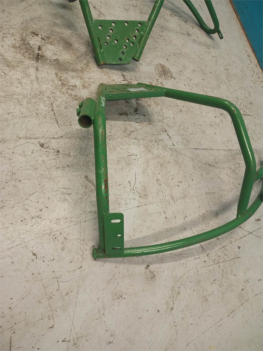 Sonstiges Traktorzubehör van het type John Deere 3040, Gebrauchtmaschine in Hemmet (Foto 4)