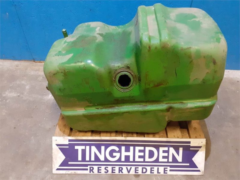 Sonstiges Traktorzubehör tipa John Deere 3040, Gebrauchtmaschine u Hemmet (Slika 1)