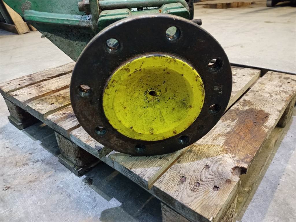 Sonstiges Traktorzubehör du type John Deere 3040, Gebrauchtmaschine en Hemmet (Photo 4)