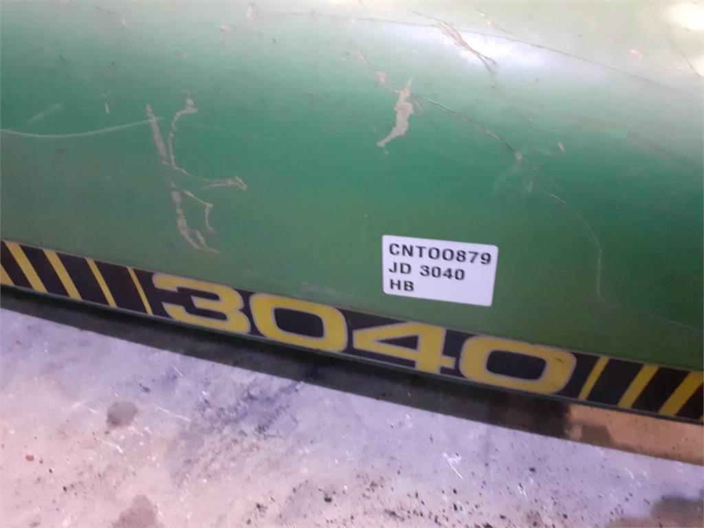 Sonstiges Traktorzubehör typu John Deere 3040, Gebrauchtmaschine v Hemmet (Obrázok 10)