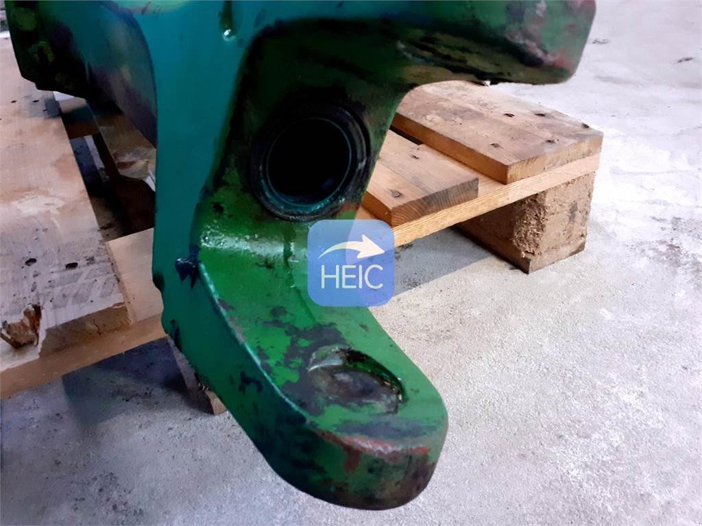 Sonstiges Traktorzubehör du type John Deere 3040, Gebrauchtmaschine en Hemmet (Photo 4)