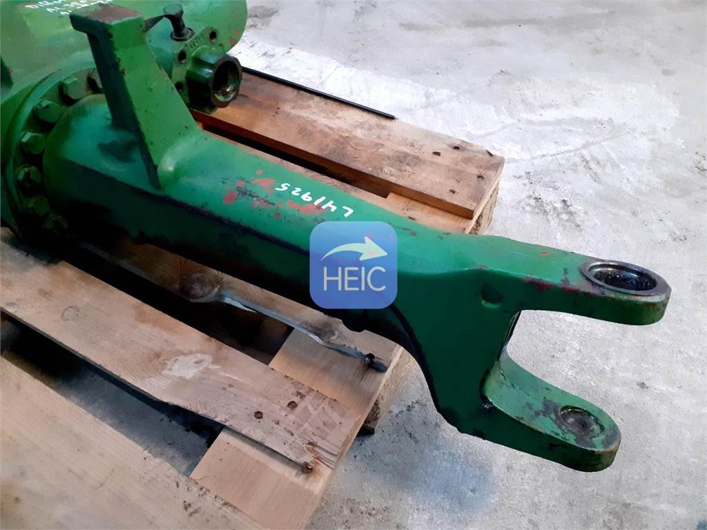 Sonstiges Traktorzubehör tip John Deere 3040, Gebrauchtmaschine in Hemmet (Poză 3)