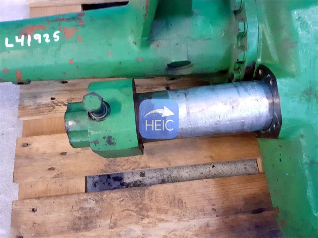 Sonstiges Traktorzubehör du type John Deere 3040, Gebrauchtmaschine en Hemmet (Photo 7)