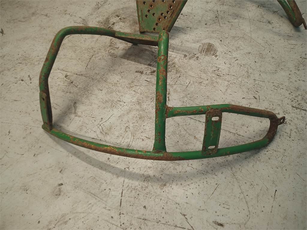 Sonstiges Traktorzubehör du type John Deere 3040, Gebrauchtmaschine en Hemmet (Photo 4)