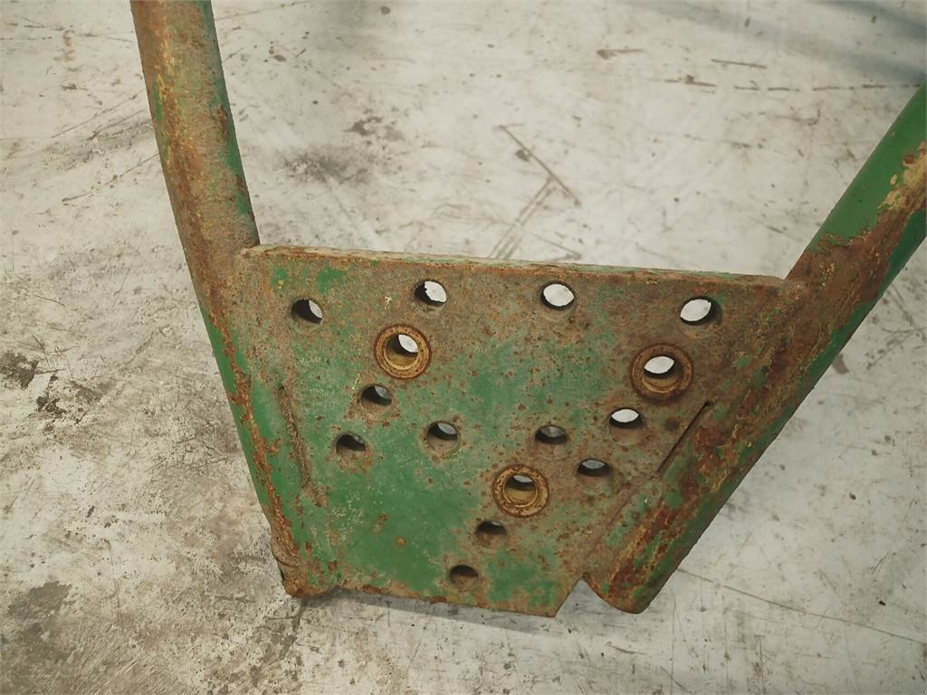 Sonstiges Traktorzubehör du type John Deere 3040, Gebrauchtmaschine en Hemmet (Photo 10)