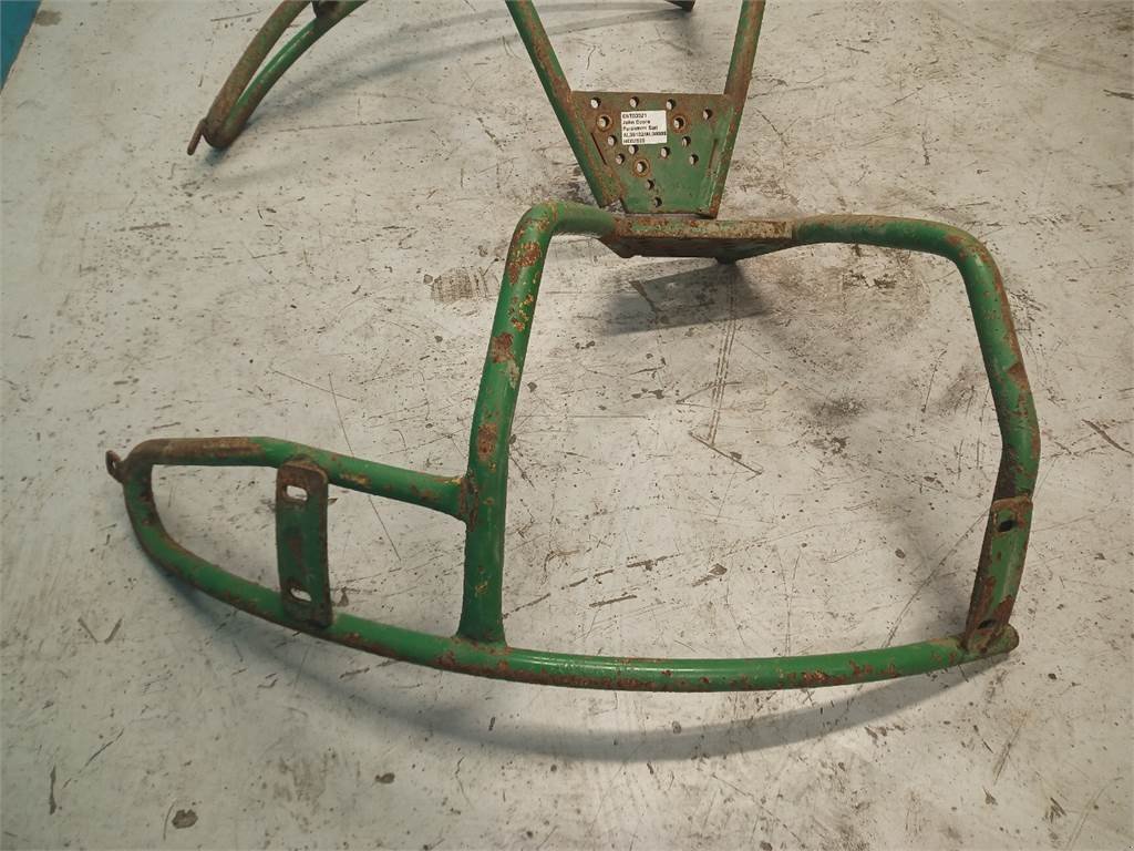 Sonstiges Traktorzubehör du type John Deere 3040, Gebrauchtmaschine en Hemmet (Photo 8)