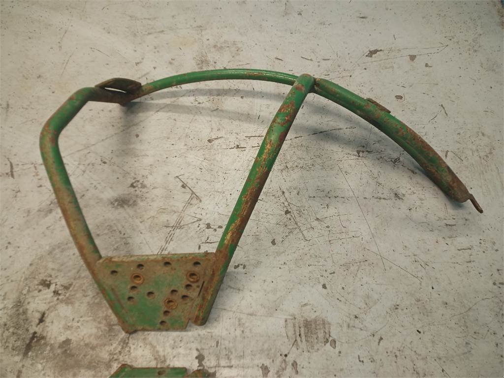 Sonstiges Traktorzubehör za tip John Deere 3040, Gebrauchtmaschine u Hemmet (Slika 7)