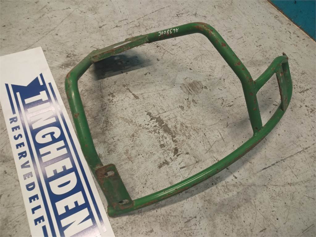 Sonstiges Traktorzubehör tipa John Deere 3040, Gebrauchtmaschine u Hemmet (Slika 5)