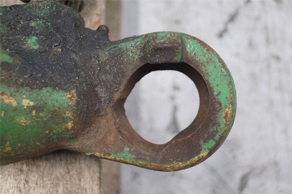 Sonstiges Traktorzubehör van het type John Deere 3040, Gebrauchtmaschine in Hemmet (Foto 5)