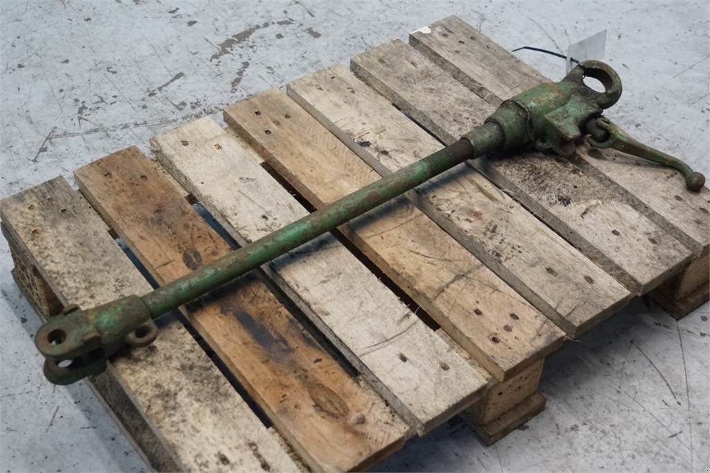 Sonstiges Traktorzubehör tip John Deere 3040, Gebrauchtmaschine in Hemmet (Poză 4)