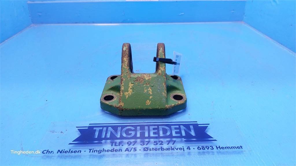 Sonstiges Traktorzubehör типа John Deere 3050, Gebrauchtmaschine в Hemmet (Фотография 1)