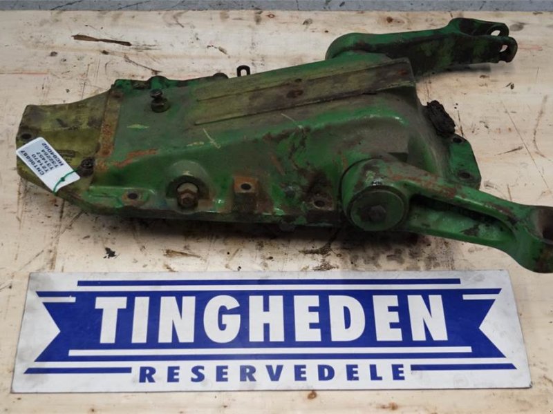 Sonstiges Traktorzubehör del tipo John Deere 3140, Gebrauchtmaschine In Hemmet (Immagine 1)