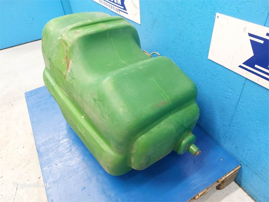 Sonstiges Traktorzubehör tipa John Deere 3140, Gebrauchtmaschine u Hemmet (Slika 4)