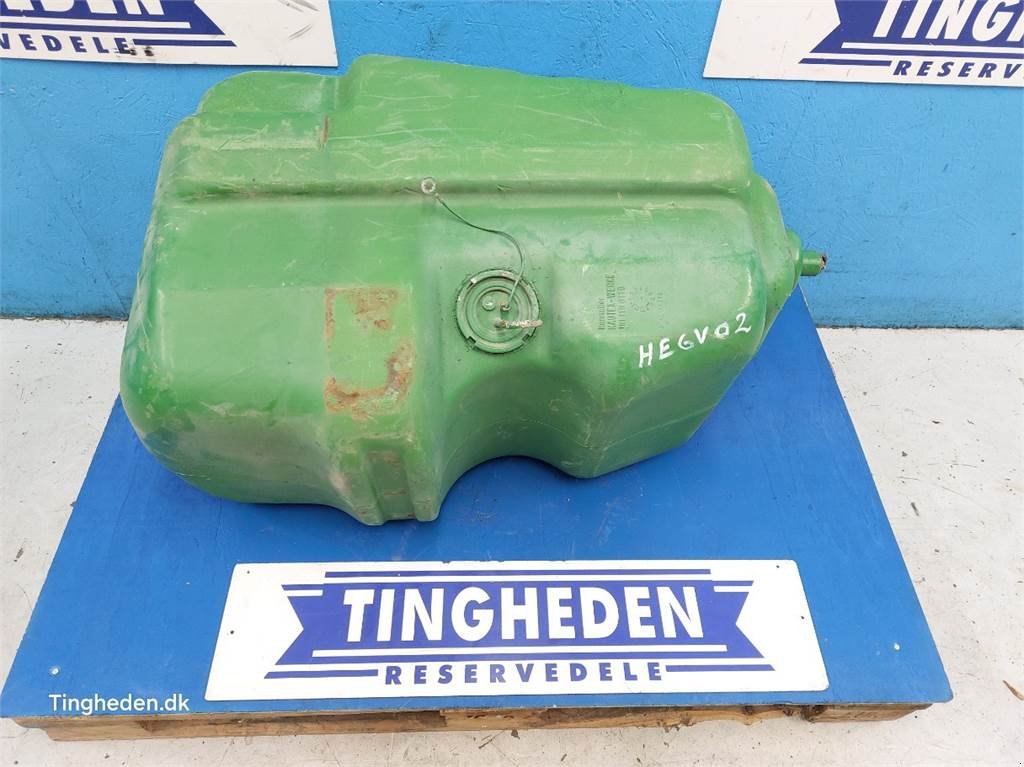 Sonstiges Traktorzubehör za tip John Deere 3140, Gebrauchtmaschine u Hemmet (Slika 1)