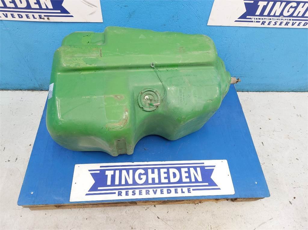 Sonstiges Traktorzubehör tipa John Deere 3140, Gebrauchtmaschine u Hemmet (Slika 1)