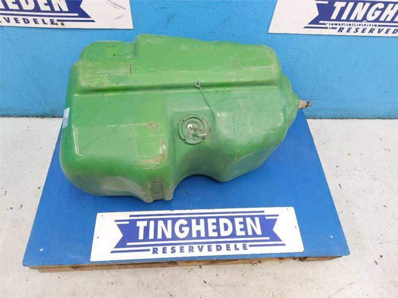 Sonstiges Traktorzubehör tipa John Deere 3140, Gebrauchtmaschine u Hemmet (Slika 1)