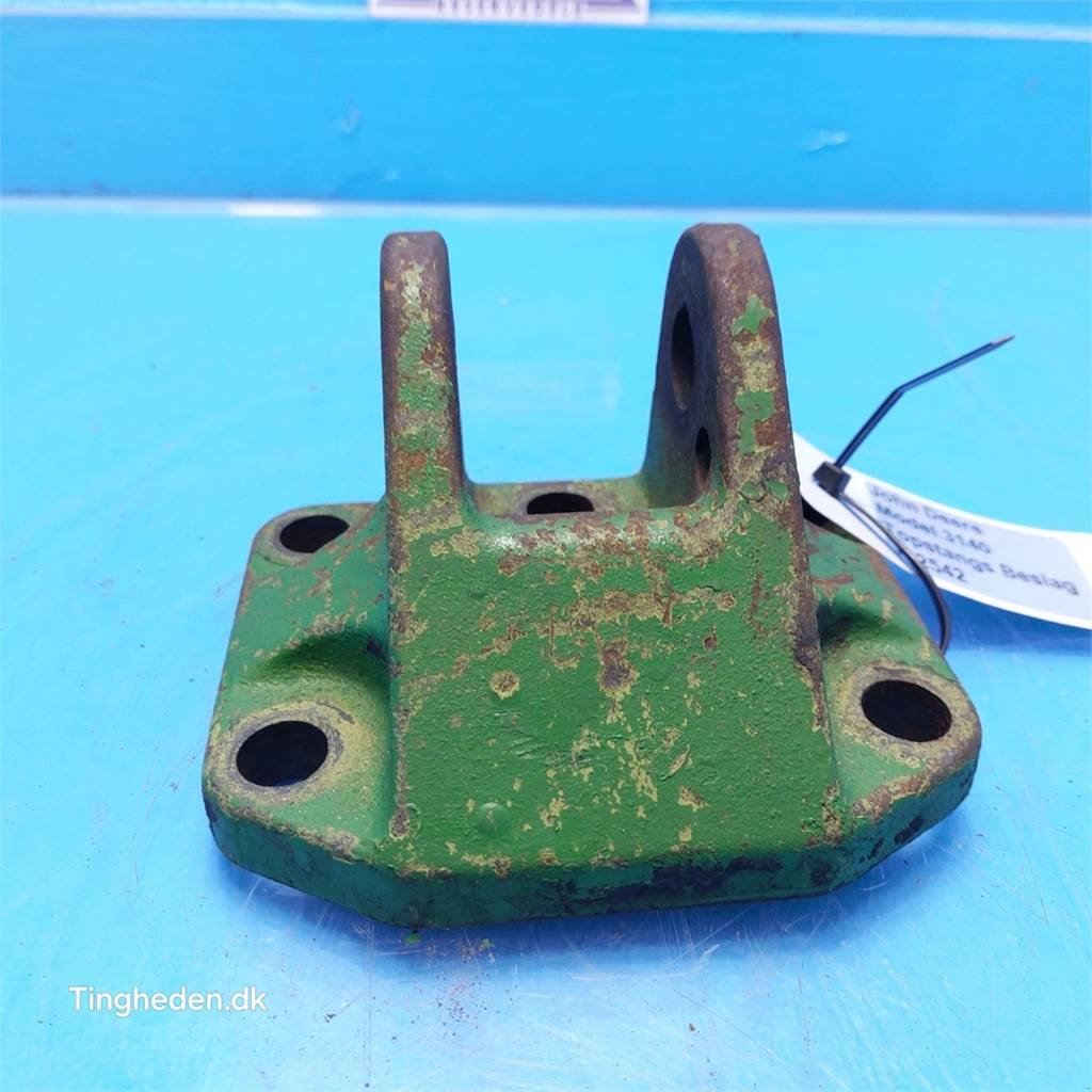 Sonstiges Traktorzubehör tipa John Deere 3140, Gebrauchtmaschine u Hemmet (Slika 2)