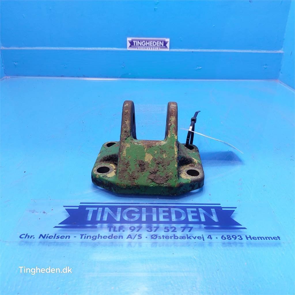 Sonstiges Traktorzubehör типа John Deere 3140, Gebrauchtmaschine в Hemmet (Фотография 1)