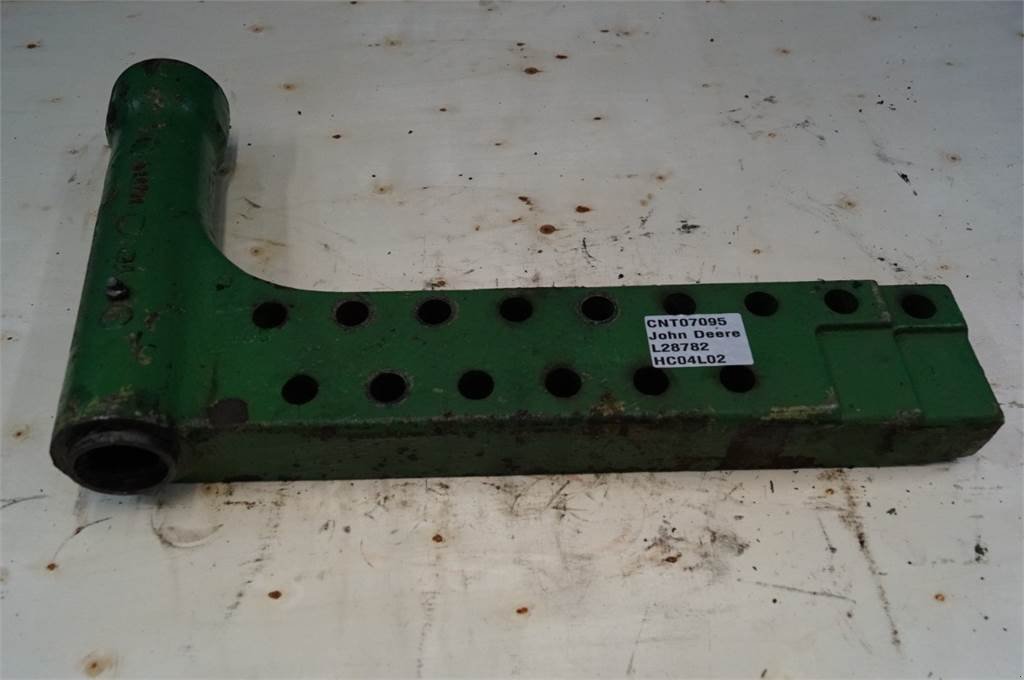 Sonstiges Traktorzubehör tipa John Deere 4030, Gebrauchtmaschine u Hemmet (Slika 11)