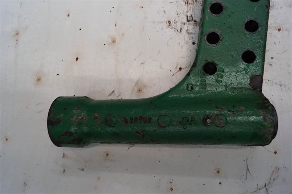 Sonstiges Traktorzubehör du type John Deere 4040, Gebrauchtmaschine en Hemmet (Photo 13)