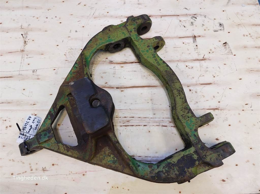 Sonstiges Traktorzubehör tipa John Deere 4040, Gebrauchtmaschine u Hemmet (Slika 11)