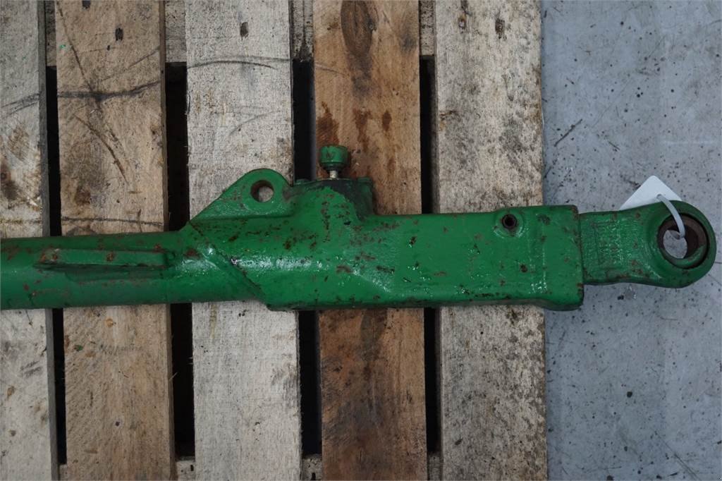 Sonstiges Traktorzubehör tip John Deere 4040, Gebrauchtmaschine in Hemmet (Poză 4)