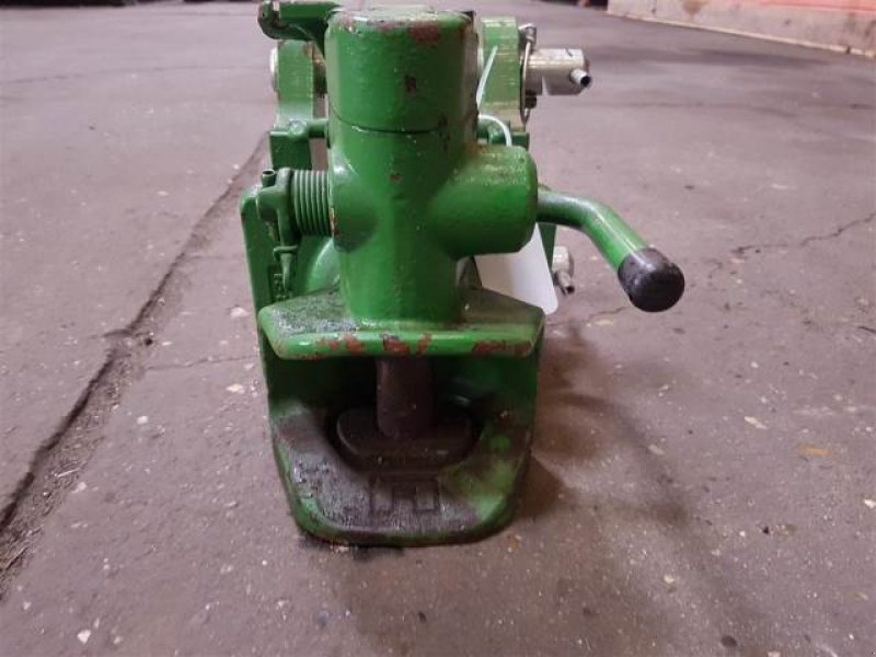 Sonstiges Traktorzubehör типа John Deere 4040, Gebrauchtmaschine в Hemmet (Фотография 3)