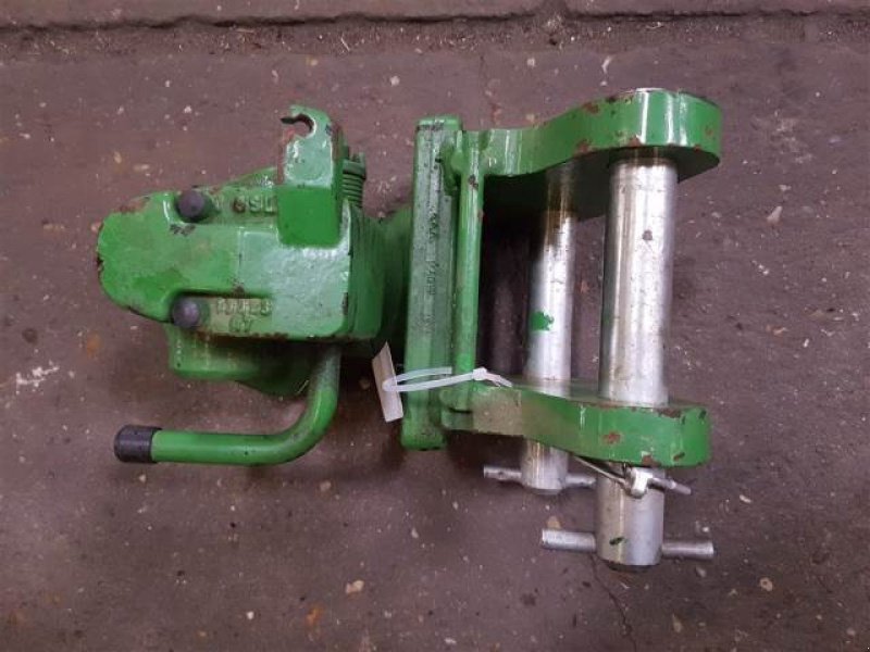 Sonstiges Traktorzubehör del tipo John Deere 4040, Gebrauchtmaschine In Hemmet (Immagine 7)