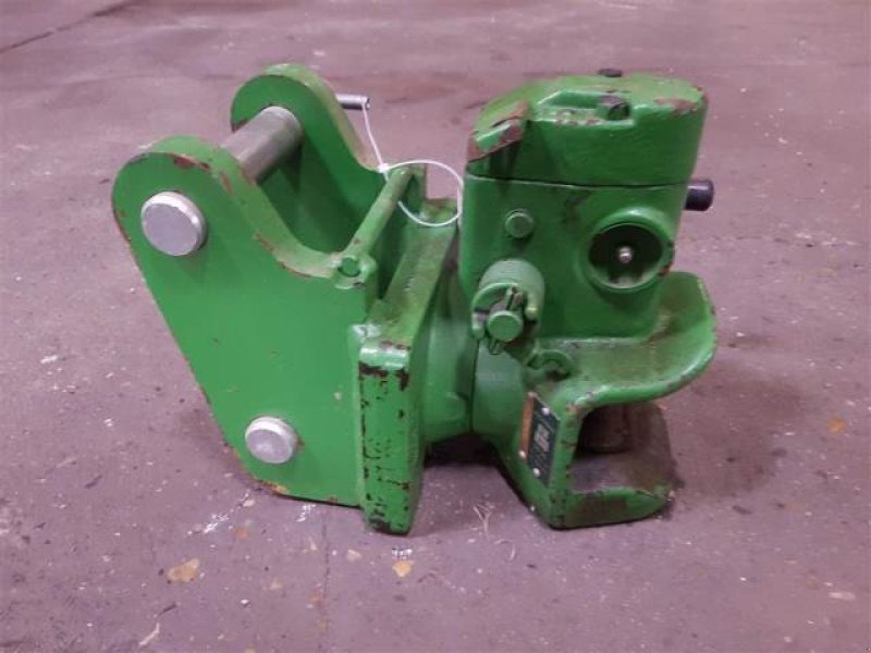 Sonstiges Traktorzubehör del tipo John Deere 4040, Gebrauchtmaschine In Hemmet (Immagine 1)