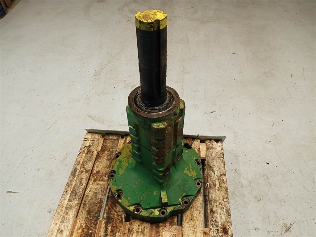 Sonstiges Traktorzubehör du type John Deere 4040, Gebrauchtmaschine en Hemmet (Photo 13)