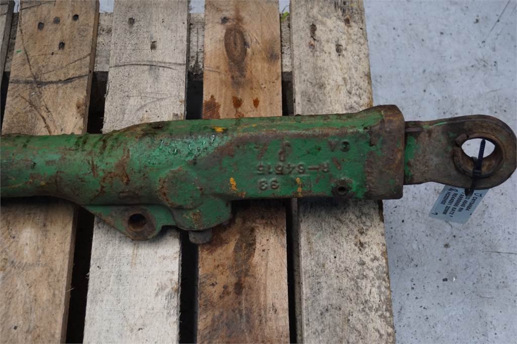 Sonstiges Traktorzubehör du type John Deere 4040, Gebrauchtmaschine en Hemmet (Photo 8)