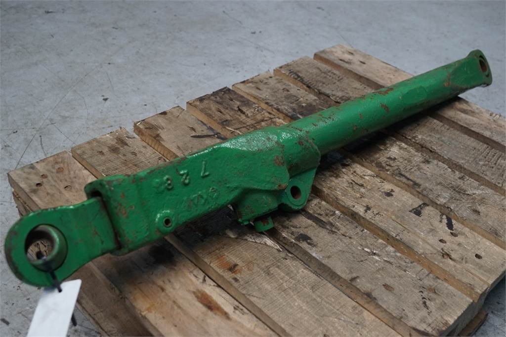 Sonstiges Traktorzubehör del tipo John Deere 4040, Gebrauchtmaschine en Hemmet (Imagen 3)